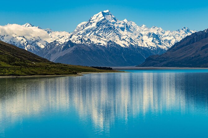 Glenorchy Kiwi Special Tour - The Red Shed and Glenorchy Waterfront Reserve