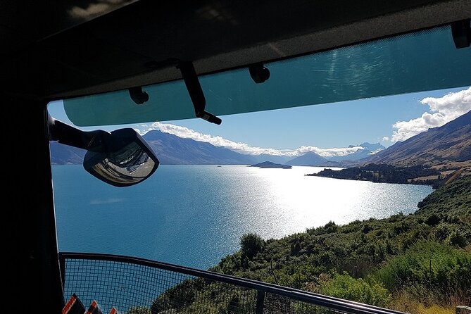 Glenorchy Kiwi Special Tour - Free time in Glenorchy, from the lagoon to the pub