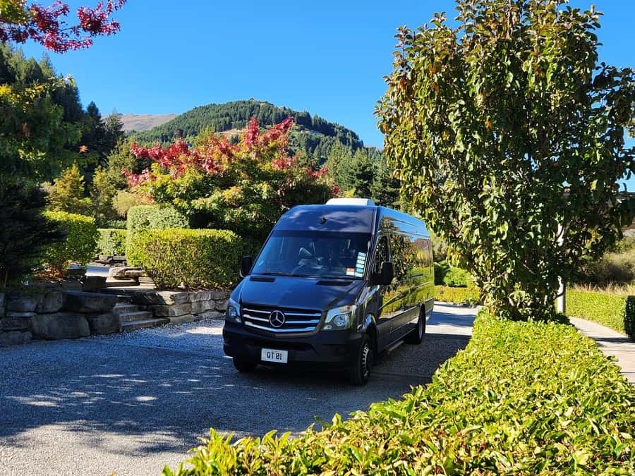 Glenorchy Kiwi Special Tour, from Queenstown - What the four-hour schedule feels like