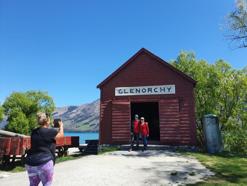 Glenorchy Kiwi Special Tour, from Queenstown - Comfort, group feel, and practical limits