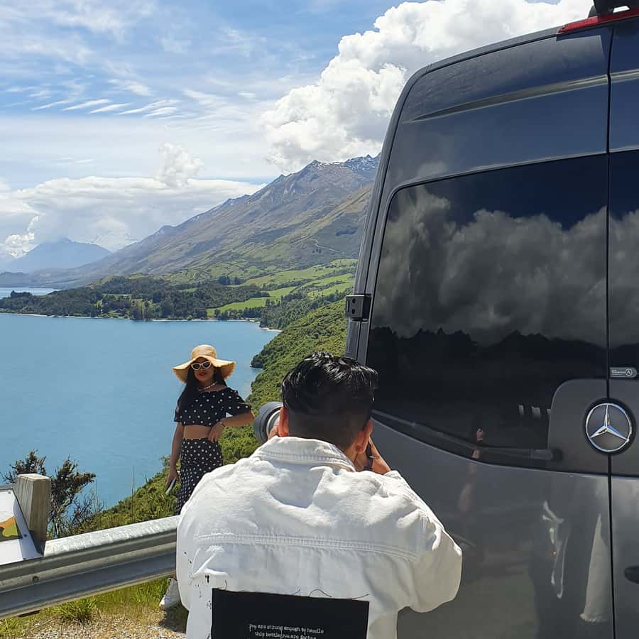 Glenorchy Kiwi Special Tour, from Queenstown - Stories that make the drive more than scenery