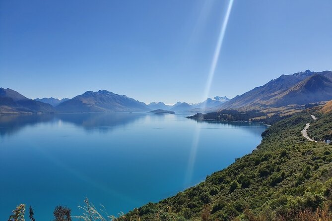 Glenorchy Kiwi Special Tour - Leaving Queenstown in a small group
