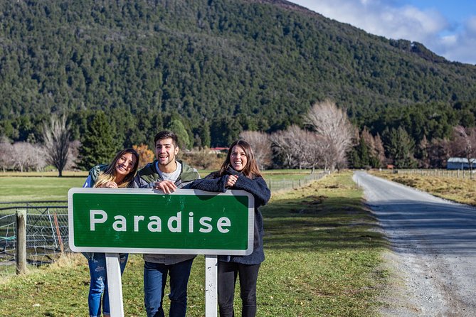 Glenorchy & Paradise Half-Day Scenic Tour from Queenstown - The ride back to Queenstown