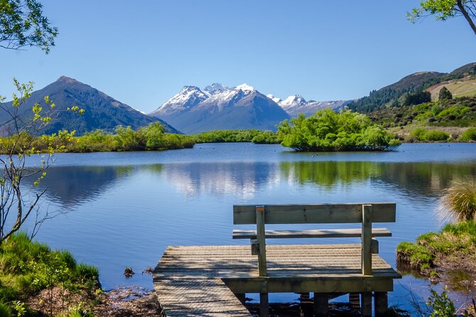 Glenorchy Private Day Trip from Queenstown: TravelnGo - Why Glenorchy works as a private day trip