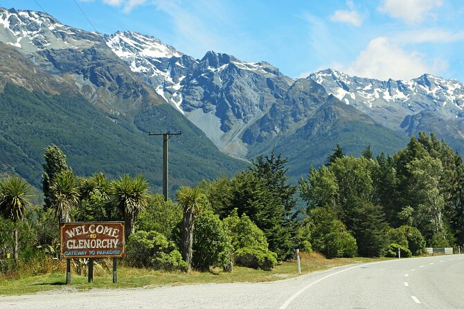 Glenorchy Private Day Trip from Queenstown: TravelnGo - Bob’s Cove offers the best short walk option