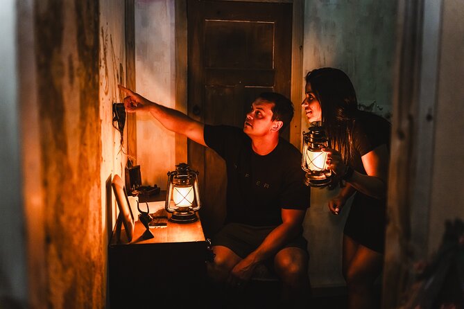 Gnome's Adventure Escape Room Experiences - Key details before you book