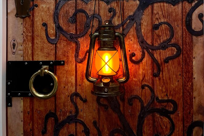 Gnome's Adventure Escape Room Experiences - The value of $167.55 per group