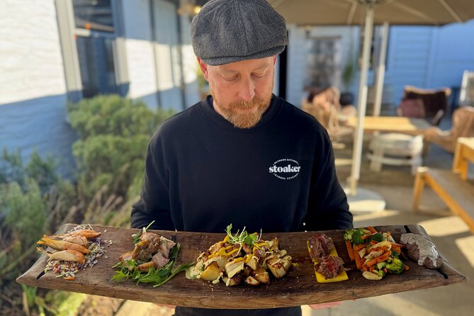 Gourmet Food and Wine Tour Queenstown All-Inclusive Tour - Why Central Otago makes a good wine day from Queenstown