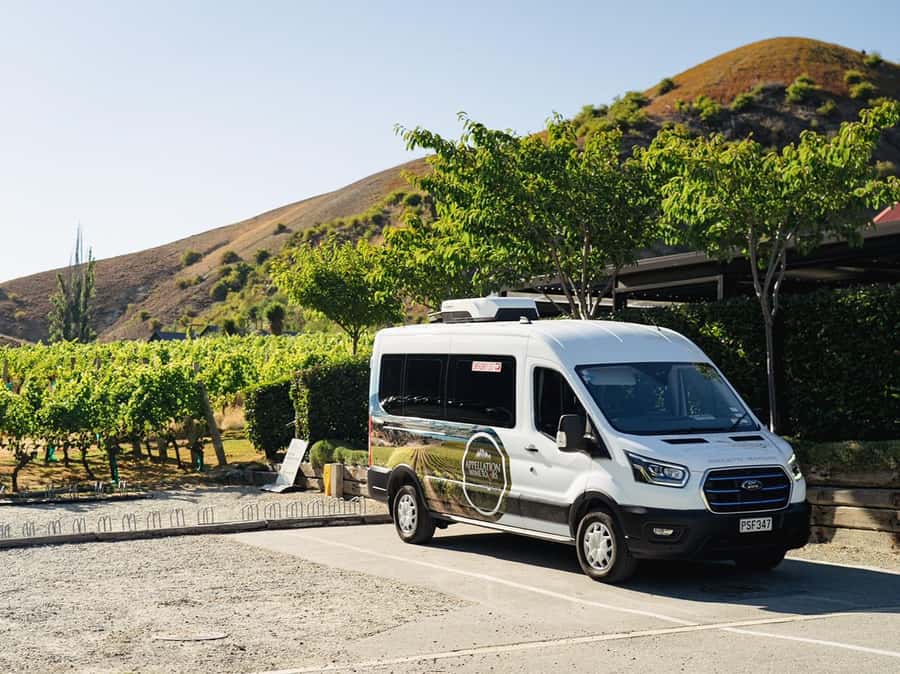 Gourmet Food and Wine Tour with Lunch and Wine Tastings - Why this Queenstown wine tour works