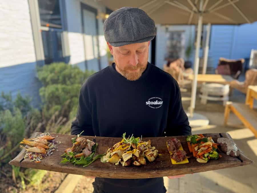 Gourmet Food and Wine Tour with Lunch and Wine Tastings - Final verdict: a strong full-day choice from Queenstown