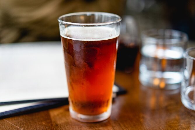 Great Taste Beer Tour by Bicycle (Self-guided) - Starting at The Gentle Cycling Company at 10:30am