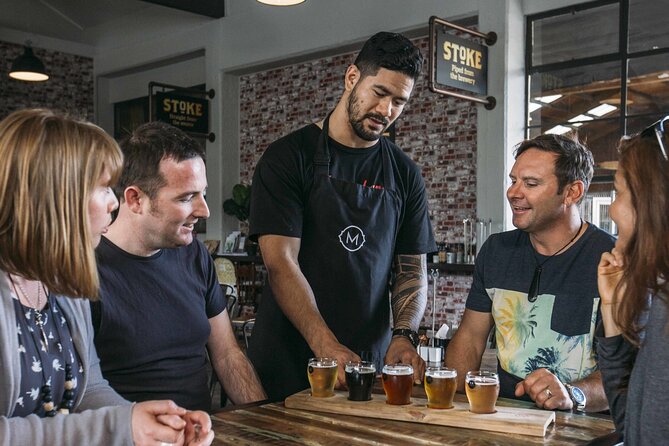 Great Taste Beer Tour by Bicycle (Self-guided) - Who will enjoy this Nelson beer tour?