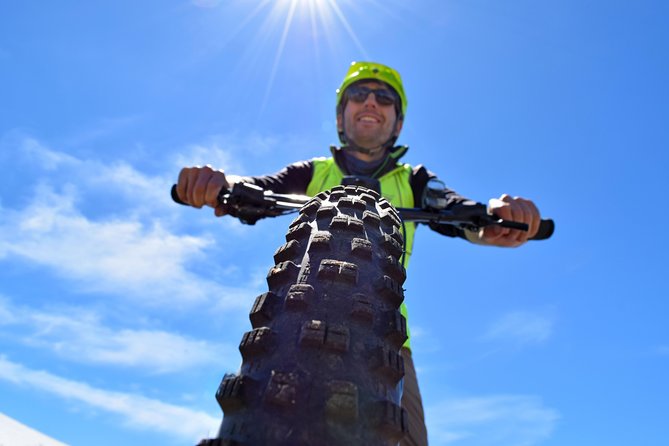 Guided Electric Mountain Bike & Sea Kayak Tour in Akaroa - Starting at the Akaroa Bowling Club