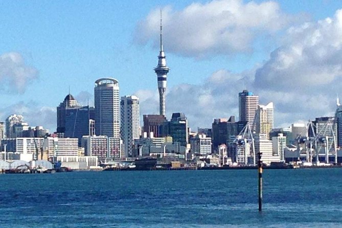 Guided North Head Fort Segway Tour in Devonport Auckland - How much value do you get for $108.60?