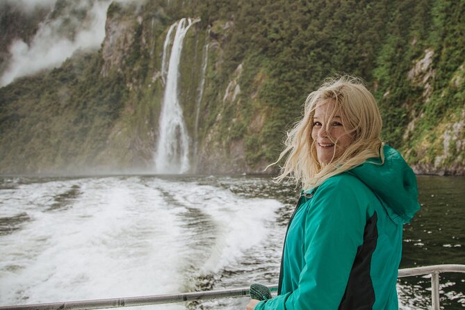Guided Private Milford Sound Day Tour from Te Anau(Cruise Included) - Price, Timing, and Overall Value