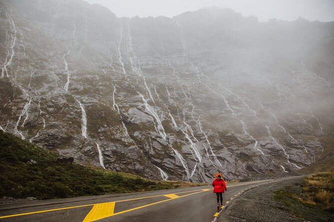 Guided Private Milford Sound Day Tour from Te Anau(Cruise Included) - Who Should Book This Milford Sound Day Tour?