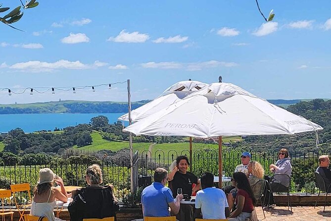 Guided Segway Tour to the summit of Mt Victoria in Devonport Auckland - Is $89.98 a fair price?