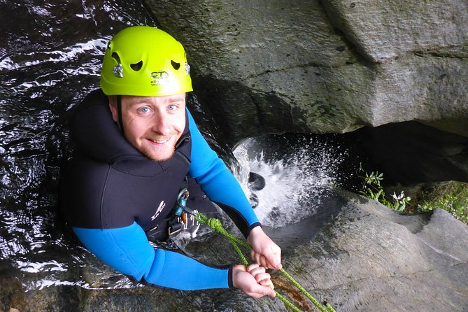 Half-Day Canyoning in Gibbston Valley from Queenstown - Morning or afternoon: which departure works best?