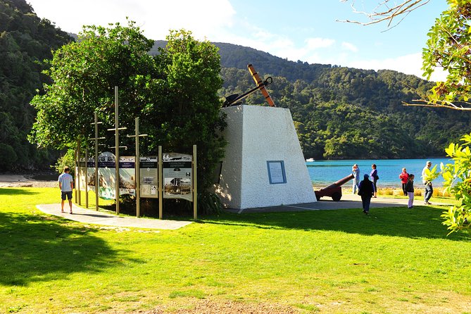 Half-Day Cruise in Marlborough Sounds from Picton - Who will enjoy this cruise most?
