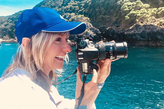 Half Day Dolphin & Wildlife Cruise - Tauranga - Best for families, photographers, and patient nature fans