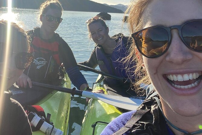 Half-Day Guided Sea Kayak Trip from Picton - Why This Short Kayak Trip Works in Picton