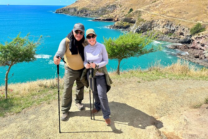 Half Day Guided Walking Tour on Banks Peninsula - Who will enjoy this walk most