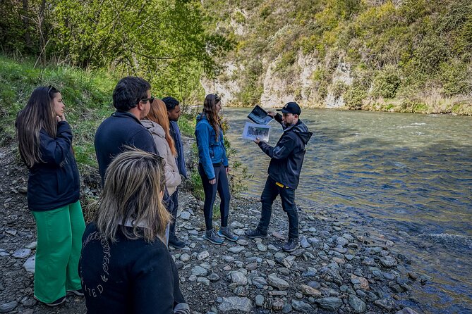 Half Day in Middle Earth - Lord of the Rings Tour - The guides make the difference
