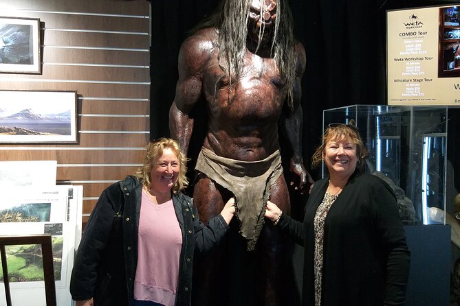 Half Day Lord of the Rings Tour - What this half-day tour really offers