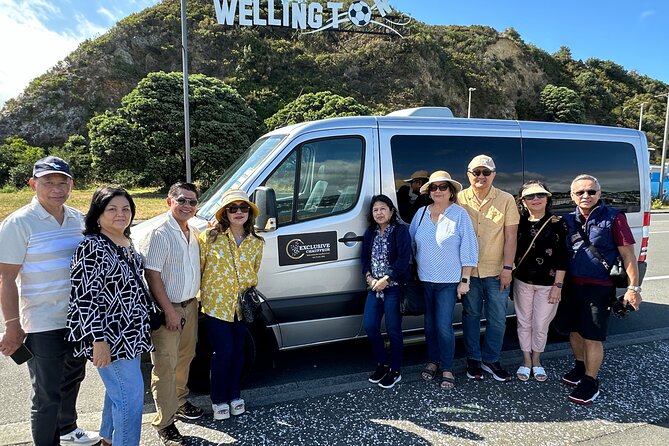 Half Day Lord of the Rings Tour - The guides can make or break the experience