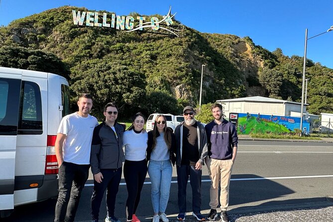 Half Day Lord of the Rings Tour - Why pickup and timing matter in Wellington