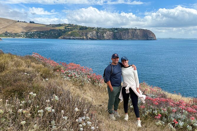 Half Day Luxury Private Guided Crater Rim Walk - Key points to know before you book