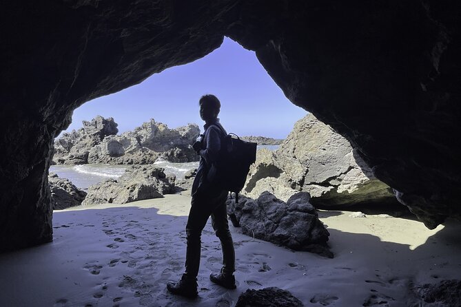 Half Day Luxury Private Guided Crater Rim Walk - What the price includes at $176.86 per person