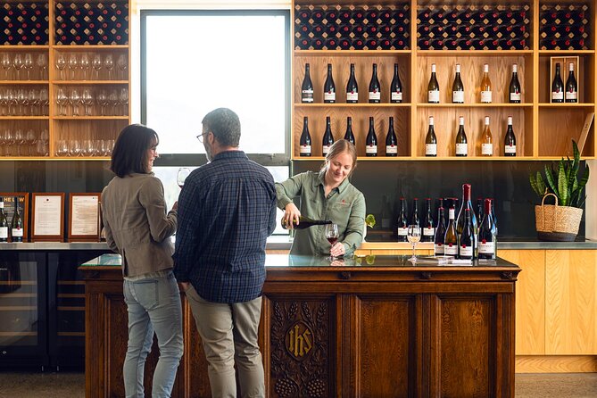 Half Day Martinborough Winery Tour from Wellington - What the changing winery lineup means