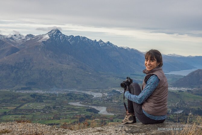 Half Day Queenstown & Beyond Private Scenic Photography Tour - Key points about this Queenstown photography tour