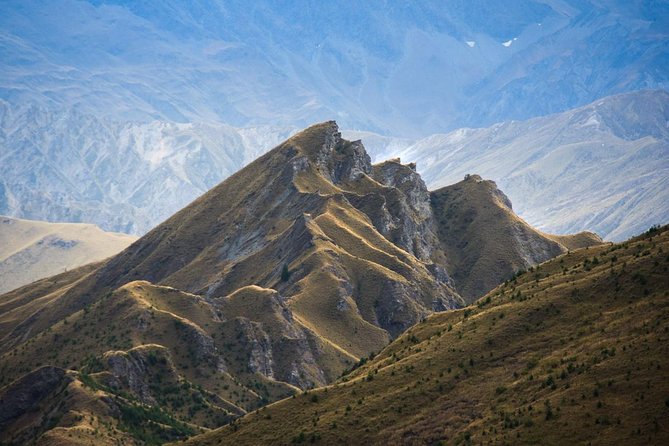Half Day Queenstown & Beyond Private Scenic Photography Tour - Choosing a morning or afternoon departure