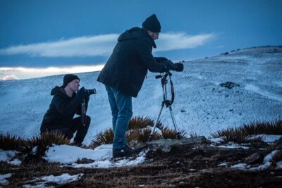 Half Day Queenstown & Beyond Private Scenic Photography Tour