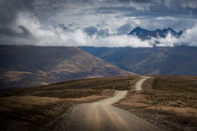 Half Day Queenstown & Beyond Private Scenic Photography Tour - Arrowtown, Gibbston Valley, and the eastern route