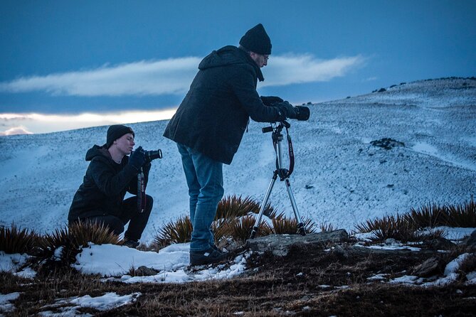 Half Day Queenstown & Beyond Private Scenic Photography Tour - Starting in the Queenstown-Lakes District