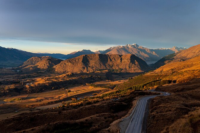 Half-Day Queenstown Photography Tour - What this Queenstown photography tour is really about