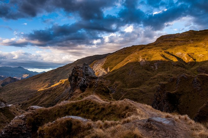 Half-Day Queenstown Photography Tour - Why the timing can make or break your photos