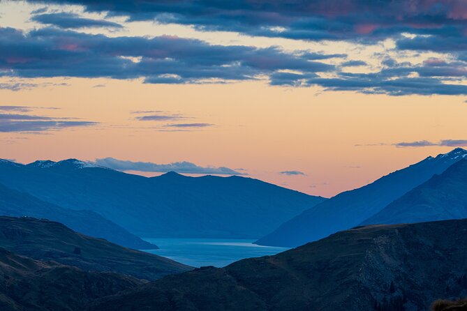 Half-Day Queenstown Photography Tour - Tripods, snacks, and the gear you need