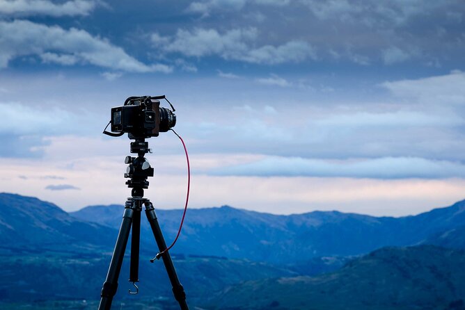 Half-Day Queenstown Photography Tour - Who will enjoy this outing most?