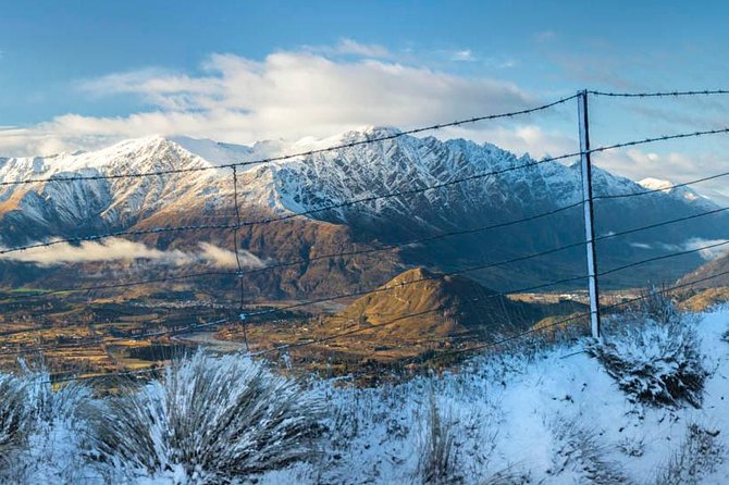 Half Day Skippers Canyon Queenstown Private Photography Adventure - Weather, clothing, and comfort on the road