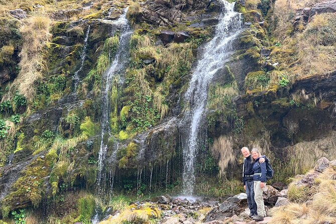 Half Day Tongariro Alpine Guided Group Walk - Key points to know before you book