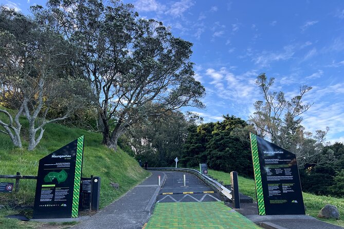 Half-Day Tour: AUCKLAND CITY Highlights with Hotel Pickup - Wynyard Quarter and the City of Sails