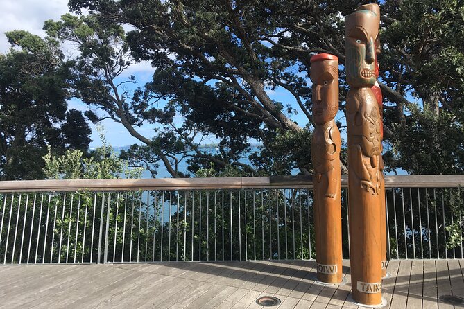 Half-Day Volcano Tour from Auckland - Mount Wellington puts you beside an ancient crater