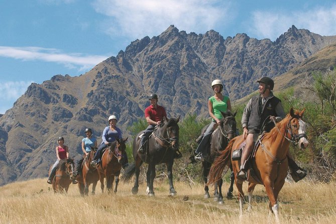 Half Day Walter Peak Horse Trek and Cruise from Queenstown - Setting Out from Queenstown’s Steamer Wharf