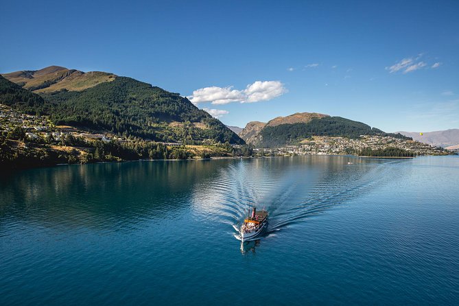 Half Day Walter Peak Horse Trek and Cruise from Queenstown - What the 40-Minute Horse Trek Is Really Like