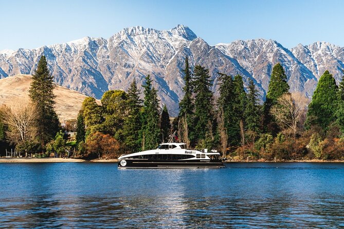 Half Day Walter Peak Horse Trek and Cruise from Queenstown - Is $142.11 Good Value?