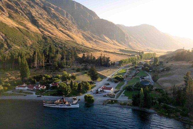 Half Day Walter Peak Horse Trek and Cruise from Queenstown - Practical Details That Matter on the Day